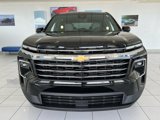 New 2026 Chevrolet Traverse LT image 5