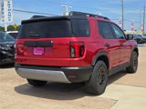 New 2026 Honda Passport RTL image 4