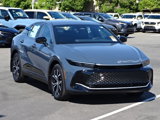 New 2026 Toyota Crown image 2
