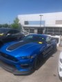 Used 2021 Ford Mustang Mach 1 w/ Mach 1 Handling Package image 2