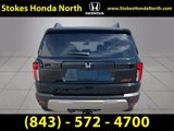New 2026 Honda Passport TrailSport image 5