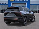 New 2026 Chevrolet Equinox RS w/ Safety and Technology Package image 4