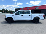 Used 2020 Ford F150 XL w/ Equipment Group 101A Mid image 4