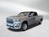 New 2025 RAM 1500 Big Horn image 4