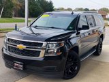 Used 2018 Chevrolet Suburban LT image 5