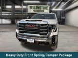 New 2024 GMC Sierra 2500 SLT w/ SLT Convenience Package image 2