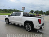 Used 2024 GMC Sierra 1500 Denali Ultimate image 3