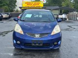 Used 2011 Honda Fit Sport image 2