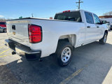 Used 2016 Chevrolet Silverado 1500 W/T w/ WT Convenience Package image 5