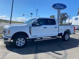 New 2025 Ford F250 4x4 Crew Cab Super Duty image 2