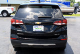 Used 2022 Chevrolet Equinox LT w/ Driver Convenience Package image 5