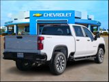 New 2025 Chevrolet Silverado 2500 Custom w/ Custom Value Package image 5