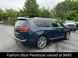 New 2025 Chrysler Pacifica Pinnacle w/ Trailer Tow Group image 4