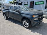 Used 2019 Chevrolet Silverado 1500 Custom image 3