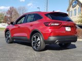 New 2025 Ford Escape ST-Line Elite w/ Tech Pack #2 image 3