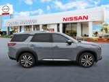 New 2025 Nissan Pathfinder Platinum image 5