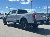 New 2025 Ford F250 Lariat image 6