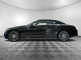 New 2025 Mercedes-Benz CLE 300 4MATIC Cabriolet image 2