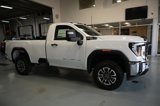 New 2025 GMC Sierra 3500 Pro w/ 1SA Pro Safety Plus Package image 4