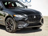 New 2026 Jaguar F-PACE R-Dynamic S image 5