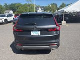 New 2026 Honda CR-V Sport-L image 4