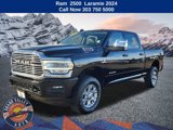 Used 2024 RAM 2500 Laramie image 5
