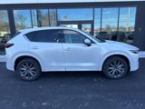 New 2025 MAZDA CX-5 Signature image 2