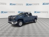 Certified 2025 Chevrolet Silverado 3500 LTZ w/ LTZ Convenience Package image 4