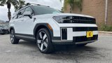 New 2025 Hyundai Santa Fe Limited image 5