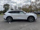 New 2025 Acura MDX w/ Technology Package image 2