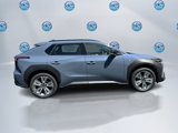 New 2025 Subaru Solterra Touring image 4