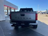 New 2025 Toyota Tacoma SR5 image 5