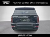 New 2026 Cadillac Escalade IQL Sport 1 image 4