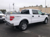 Used 2014 Ford F150 XLT w/ Equipment Group 302A Luxury image 2