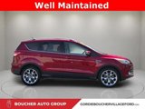 Certified 2016 Ford Escape Titanium w/ Equipment Group 301A image 4