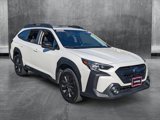 Certified 2024 Subaru Outback Onyx Edition XT image 3