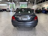 Used 2015 Mercedes-Benz C 300 4MATIC Sedan image 4