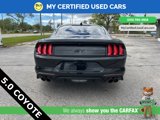 Used 2020 Ford Mustang GT Premium w/ Black Accent Package image 6