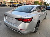 Used 2020 Nissan Sentra SV image 6