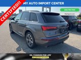 Used 2025 Audi Q7 2.0T Premium Plus w/ Premium Plus Package image 5