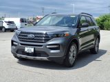 Used 2023 Ford Explorer XLT w/ Equipment Group 202A image 2