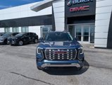 New 2026 GMC Terrain Denali w/ LPO, Floor Liner Package image 2