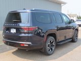 New 2025 Jeep Wagoneer Series III w/ HD Trailer Tow Package image 3