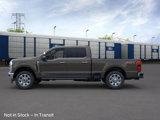 New 2025 Ford F250 King Ranch image 3
