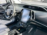 Certified 2021 Toyota Prius Prime Limited image 5