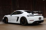 Used 2023 Porsche 718 Cayman GT4 RS w/ Weissach Package image 2