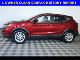 Used 2021 Nissan Rogue Sport S image 4