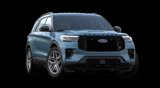 New 2025 Ford Explorer ST image 4
