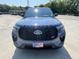 New 2025 Ford Explorer ST image 2