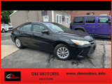Used 2015 Toyota Camry LE image 6